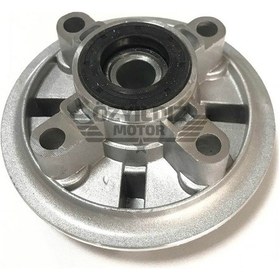 Resim YAMAHA RX115 DİŞLİ GÖBEĞİ A 