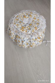 Resim Eretna Yoğurt mayalama minderi tulumu örtüsü 