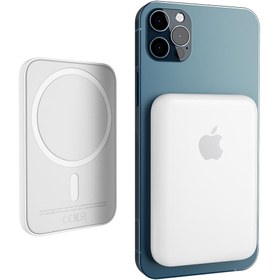 Resim Genel Markalar Tsrm Megsafe Taşınabilir Kablosuz Powerbank Yeni Desen 897754 