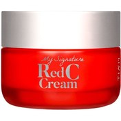 Resim Tiam my signature vita red c cream 