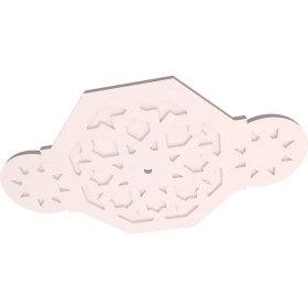 Resim Motifpiyer Lamba Tavan GÖBEĞI-14-55X95CM-SEKIZGEN-2ADET 