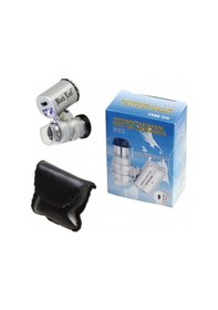 Resim için 60x Mini Mikroskop No:9882 