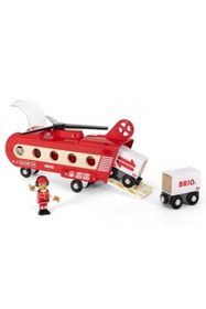 Resim NW NessiWorld Brio Yük Taşıyıcı Helikopter 