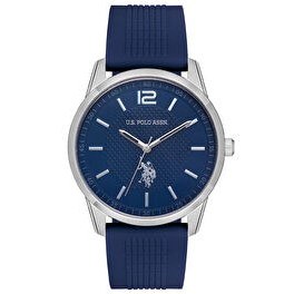 Resim U.S. Polo Assn. USPA1049-06 Erkek Kol Saati 