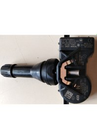 Resim Renault Megane IV Talısman Kadjar Lastik Basınç Sensörü 