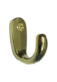 Resim Büyük Tekli Fincan Askı, Dekor Askısı - Sarı, 100 Adet, 12x23x30 Mm Diğer 