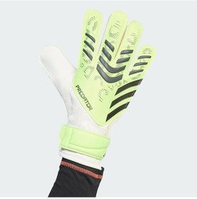Resim Adidas Predator Training Kaleci Eldiveni C-adıjn5356a10a00 Yeşil 