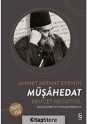 Resim Müşahedat / Ahmet Mithat Efendi N11.3941 