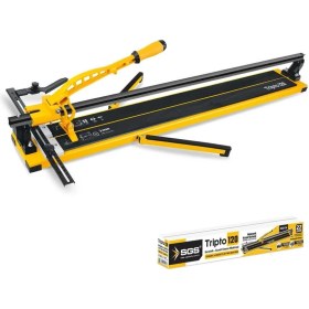 Resim Sgs 134 TRIPTO120 Seramik Granit Fayans Kesme Makinası 120 cm 