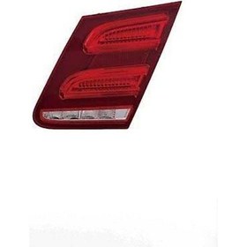 Resim Mercedes W212 İç Sağ Stop Lambası 2013 Sonrası Uyumlu 