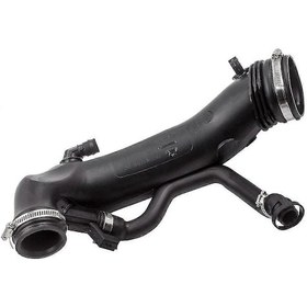 Resim 207 3008 5008 508 Rcz 1.6 16v İçin Araç Emme Turbo Hortumu C4 C4l C5 Iıı 9811909980p2025050900016 Siyah 