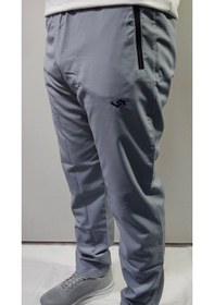 Resim Su İticili Rahat Kesim Eşofman Altı Sis Mavi 