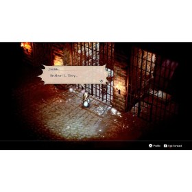 Resim Triangle Strategy Nintendo Switch 