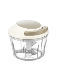 Resim Ceronni Vera İpli El Rondosu Bej Bej 