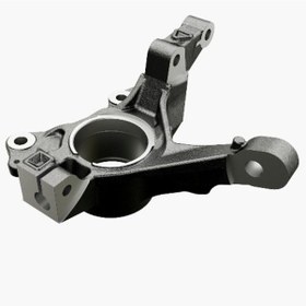 Resim Ford Tourneo Courıer 18/24 Ön Aks Taşıyıcı Sağ - Oem Yedek Parça 