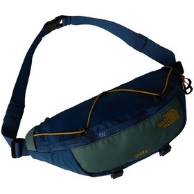 Resim The North Face Terra Lumbar 6l Bel Çantası Nf0a81enbı01 Mavi 
