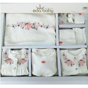 Resim Eda Baby Hastane Çıkışı 10 lu 