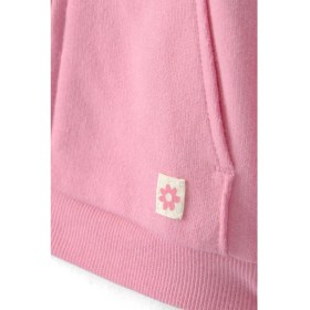 Resim Carter's Kız Bebek Hırka 3 Ay-24 Ay Pembe 