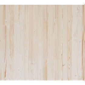 Resim Ahşap Masif Panel/raf Ladin 240x50x1,7 Cm 