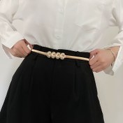 Resim Kadınlar için Esnek Metal Kemer - Altın Tonlu Kalp Tokası ile Esnek Bel Kemer, Elastik Bel Kemer, Ayarlanabilir Metal Kemer - Elbise, Pantolon, Etek için - Resmi ve Rahat Kıyafetler - Düğün, Parti, Günlük, Özel Etkinlikler - Dayanıklı Metal Yapı - Bohem Vintage Aksesuar, Elbise Aksesuarı, Zarif Tasarım, Parlatılmış Yüzey, Moda Aksesuarı, Moda Severler, Kıyafet Geliştirici, Şık Aksesuar, Yüksek Kaliteli Yüzey, Moda Bilinci Kadınlar 