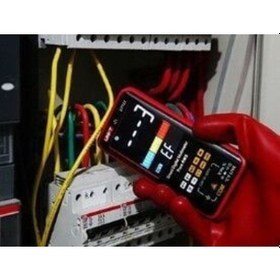 Resim Unit Ut121a Akıllı Dijital Multimetre 