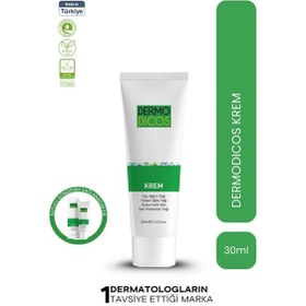 Resim Dermodicos Krem 30 Ml Çay Ağacı Yağı / Tea Tree Oıl 