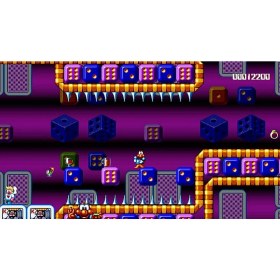 Resim Nintendo James Pond : Codename Robocod Nintendo Switch (Dijital Indirme Kodu) 