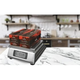 Resim Necklife Agt S2 Dijital Paslanmaz Terazi Hassasiyet: 1gr. Max: 30KG. 