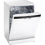 Resim Siemens SE23EW60KT 6 Programlı Bulaşık Makinesi 