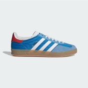 Resim Adidas Gazelle Indoor Erkek Günlük Spor Ayakkabı C-adııf9643e10a00 Mavi 