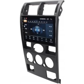 Resim Ford Mondeo Android Multimedya Sistemi 2-32 Myway (2003-2007) 