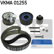 Resim TRİGER SETİ VW 2.0 TDİ PASSAT,A6 BKP BRE 10mm SKF 03G198119B Kargo Ücretsiz!