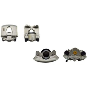 Resim Opel Corsa A B 1.2 1.4 1994-2000 Tigra 1.4 1997-2000 Ön Sağ Fren Kaliperi (Motorsuz) 