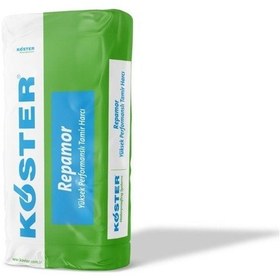 Resim Köster Repamor 25 Kg 
