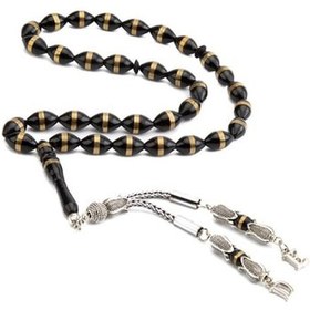 Resim Kuka Tesbih Kişiye Özel Kutulu 