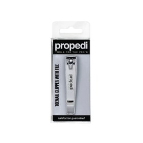 Resim Repline PR-119 Propedi Ayak Tırnak Makası Törpülü 