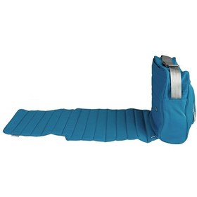 Resim Britax-römer Affinity Bebek Bakım Çantası- Blue Sky Diğer 