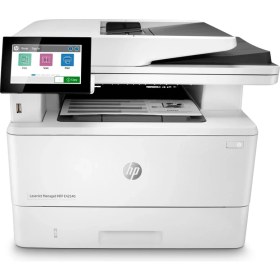 Resim Hp 3PZ75A (Mfp E42540F) Laserjet Managed Faks + Ethernet + Tarayıcı + Çok Fonksiyonlu Lazer Yazıcı (T16820) 
