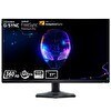 Resim Dell Alienware AW2724HF 27" 0.5 MS 360 Hz Adaptive Sync Fast IPS FHD Oyuncu Monitörü 
