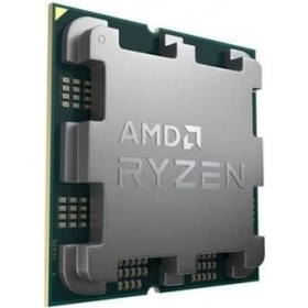 Resim AMD Ryzen 7 8700F 4.1 GHz AM5 24 MB Cache 65W İşlemci Tray 