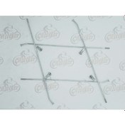 Resim Jant Teli Mct Uyumlu Ön 199-3,5 45 Derece 36 Lı Paket Erpilsan Elektronik 