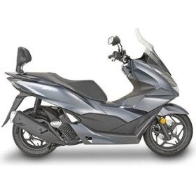 Resim Honda Pcx 125 / 150 (14>25) Sissybar (Kappa KTB1190A) 