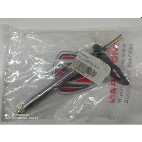 Resim Motoran Xf 250 Vites Değiştirme Mili 553436143 