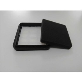 Resim Arçelik S 7564 Torbasız Süpürge Hepa Filtre Seti 