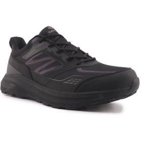 Resim Lotto Paulo Wp 4pr Siyah Erkek Outdoor Siyah - Gri 