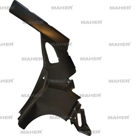 Resim Çamurluk Jazz 2015-2019 Arka Sağ 04636 T5a G00zz 