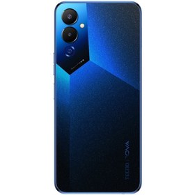 Resim Tecno Pova 4 TR Garanti | 128 GB 6 GB Mavi 