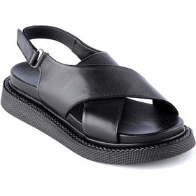 Resim Dexter Ofl1073-311-1 Kadın Sandalet Çok Renkli 