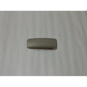 Resim Volkswagen Crafter & Mercedes Sprinter 2006 - 2019 Model Arasi Sol Taraf Alt Ayna Camı 