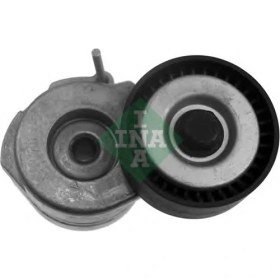 Resim Ina 534005310 Alternatör Gergi Rulmanı (Kütüklü) Lınea-Punto-Agıla-Astra H-J-Combo-Corsa C-D-Merıva 1.3Cdtı-1.3Jtd 